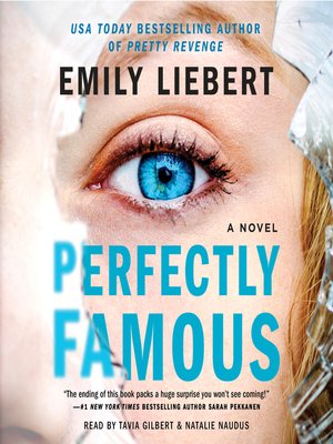 cover image of Perfectly Famous